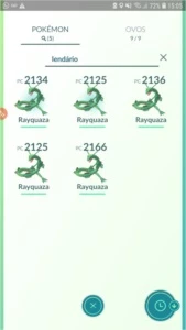 Conta level 30 clube treinador 2016 - Pokémon