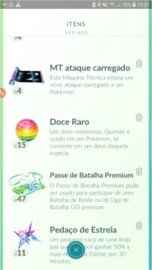 Conta level 30 clube treinador 2016 - Pokémon