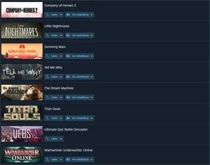 Steam Level 20, 21 Jogos, 18 anos de steam, GTA V