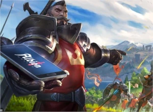 Albion 11kk por 35,00 - Albion Online