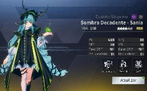 Conta Reroll etheria restart - Outros