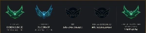 Conta League of Legends conta lol