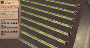 Conta 800 em bruxo full coletas refino e craft +90m - Albion Online