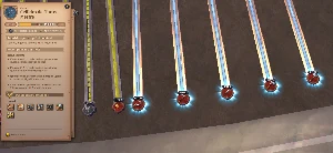 Conta 800 em bruxo full coletas refino e craft +90m - Albion Online