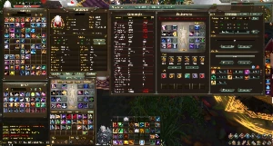 ESP 46k ATK server Ophiucus