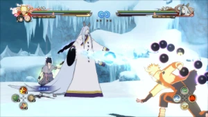 🟣 🦇Naruto Shippuden: Ultimate Ninja Storm 4🟣 🦇 - Jogos (Mídia Digital)