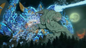 🟣 🦇Naruto Shippuden: Ultimate Ninja Storm 4🟣 🦇 - Jogos (Mídia Digital)