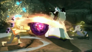 🟣 🦇Naruto Shippuden: Ultimate Ninja Storm 4🟣 🦇 - Jogos (Mídia Digital)