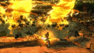 🟣 🦇Naruto Shippuden: Ultimate Ninja Storm 4🟣 🦇 - Jogos (Mídia Digital)