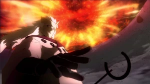 🟣 🦇Naruto Shippuden: Ultimate Ninja Storm 4🟣 🦇 - Jogos (Mídia Digital)