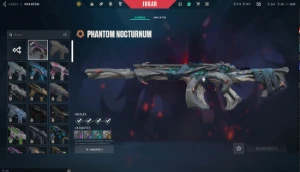 Acc Valorant| Diamante 2 | Vandal Champions 2025 E Facas Vct
