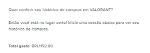 Conta Valorant Ascendent Com Phantom E Butterfly Champions +