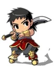 Vendo Conta Metin2 LVL 92 3P Partizan Raizan - Metin 2