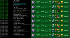 BOT COMPLETO PREMIUM XP/IP INFINITOS PARA SUA CONTA + SCRIPT - League of Legends LOL