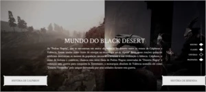 RPG Black Desert ; RedFox Games - KEY Original Game - Outros