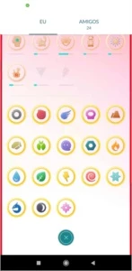 Conta Pokemon Go Lvl 38 - Pokémon