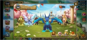 Conta Global PVE completo - Summoners War