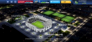 Conta DLS jogadores especiais time forte para começar - Outros