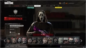 Unlock all Cod wazone-mw - Call of Duty