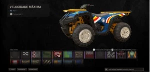 Unlock all Cod wazone-mw - Call of Duty