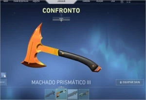 CONTA VALORANT (DETALHES NA DESCRIÇÃO) !!