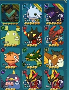 NI NO KUNI CROSS WORLDS - 470K PC/CP - TODAS ALTS 40 - Outros