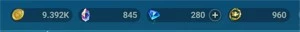 NI NO KUNI CROSS WORLDS - 470K PC/CP - TODAS ALTS 40 - Outros
