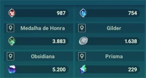 NI NO KUNI CROSS WORLDS - 470K PC/CP - TODAS ALTS 40 - Outros