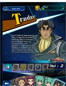 Yugioh DuelLinks C/ Todas os personagens Decks tier 1 e 2 - Outros
