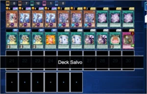 Yugioh DuelLinks C/ Todas os personagens Decks tier 1 e 2 - Outros