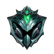 Conta Lol Platina  4, Nivel 30+ Mmr Buff, Sem Email Verific - League of Legends