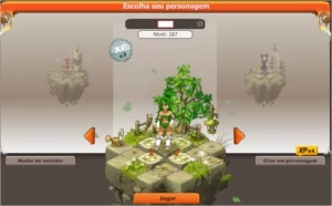 Osa 199 - Iop 199 - Sad 187 - Dofus