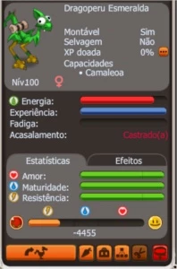 Osa 199 - Iop 199 - Sad 187 - Dofus