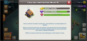 Clash of clama cv11 barato - Clash of Clans