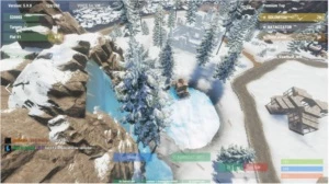 Rust Cheat/Hack 30 Dias - Softwares e Licenças