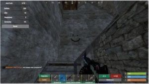 Rust Cheat/Hack 30 Dias - Softwares e Licenças