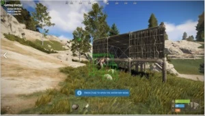 Rust Cheat/Hack 30 Dias - Softwares e Licenças