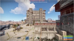 Rust Cheat/Hack 30 Dias - Softwares e Licenças