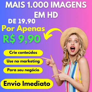 Mais 1.000 Imagens em HD - Outros