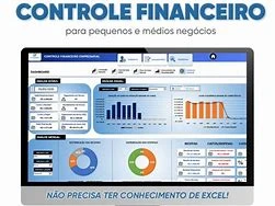 Planilha para seu controle financeiro! Controle seus gastos. - Outros