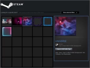 CONTA CS:GO PRIME - Steam