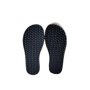 Pantufa de Lã Bege 35 - Artesanato e Personalizados