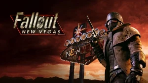 Jogo Fallout: New Vegas - Steam Key - Outros