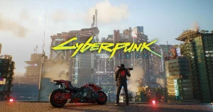 On - 3 Jogos Steam - Elden Ring, The Last Of Us E Cyberpunk