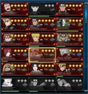 Naruto Online - Jogos (Mídia Digital)
