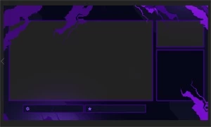 Overlay Para twitch - Outros