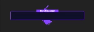Overlay Para twitch - Outros