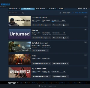 Conta Steam Cs2 (SEM PRIME) Medalhas 10 e 5 Anos - Counter Strike