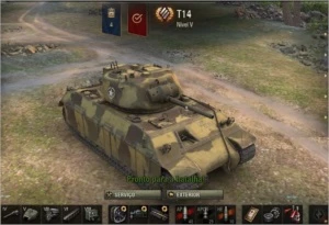 World of Tanks (PC)  colecionador  de tanks premiums WOT