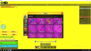 Conta Roblox Com Tudo Do Jogo!! 30m pirata, 30m marinha.